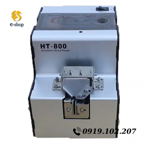 Máy ra vít tự động HT-800