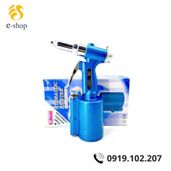 MÁY RÚT ĐINH RIVE YUNICA YAR-700