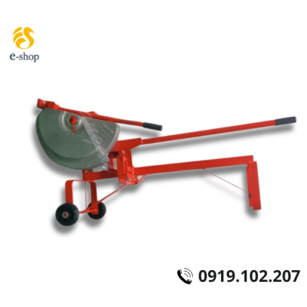 Máy uốn ống-시카고밴더