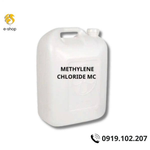 METHYLENE CHLORIDE MC 270KG/PHUY