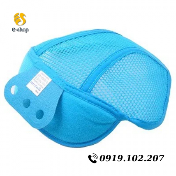 Miếng lót lưới mũ bảo hộ lao động Trung Quốc