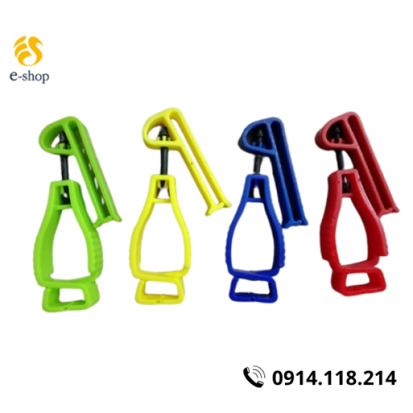 Móc găng tay lao động đa năng