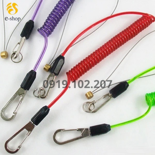 Móc treo an toàn Safe Spring