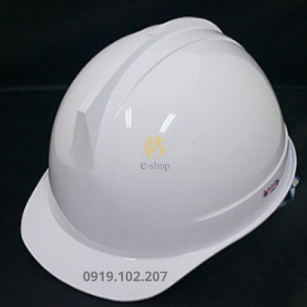 Mũ bảo hộ lao động Hàn Quốc Prism nhựa ABS