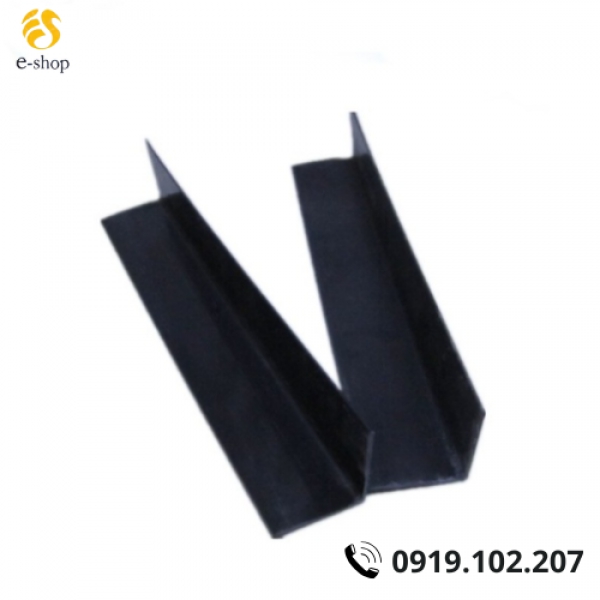 NẸP CHỮ V _ THÙNG DANPLA