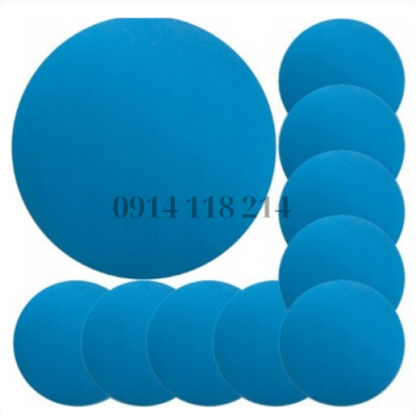 NHÁM TRÒN LÔNG TỰ DÍNH DEERFOS P800