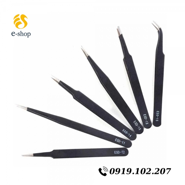 Nhíp chống tĩnh điện ESD