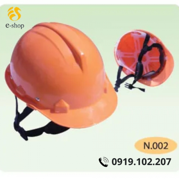 Nón BHLĐ Bảo Bình