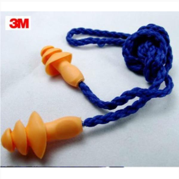 Nút bịt tai chống ồn 3M-1270 - 귀마개 3M-1270