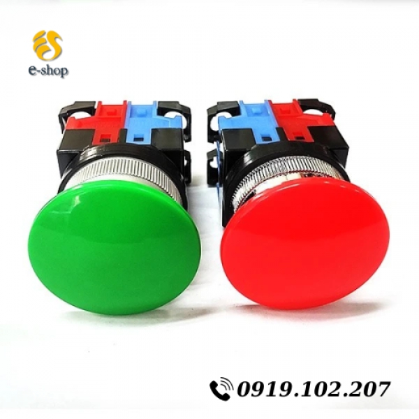 Nút nhấn KH-3071EB _ Koino