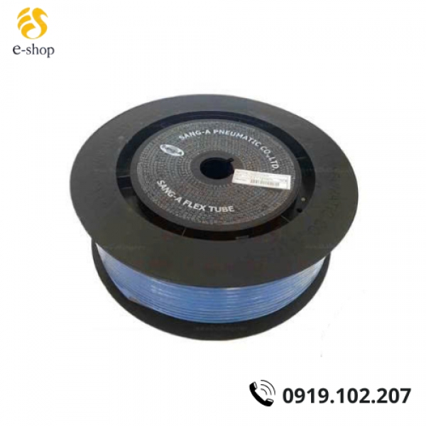 ỐNG DÂY HƠI SANG - A U1065N (DÂY DÀI 100M)