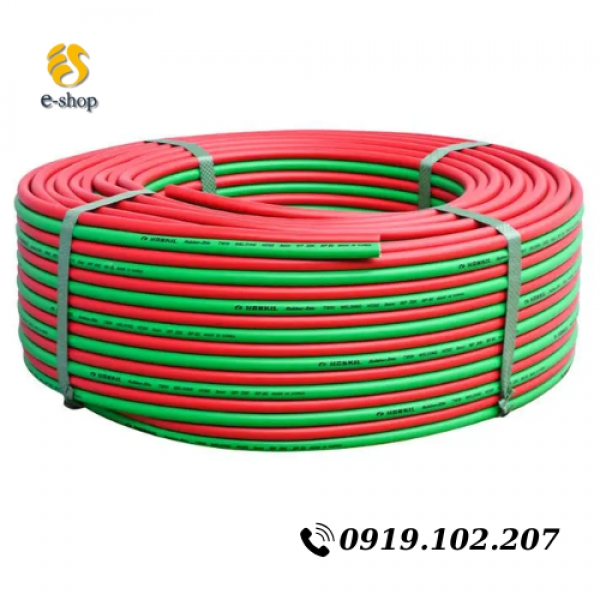 Dây hàn đôi Hankil