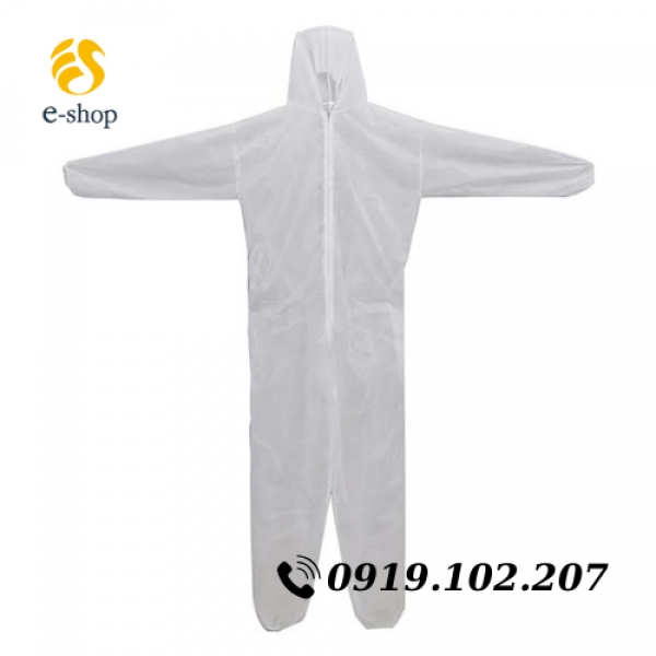 Quần áo phòng sạch Medi Pro