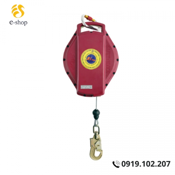 Ròng rọc chống rơi (HB 1101)