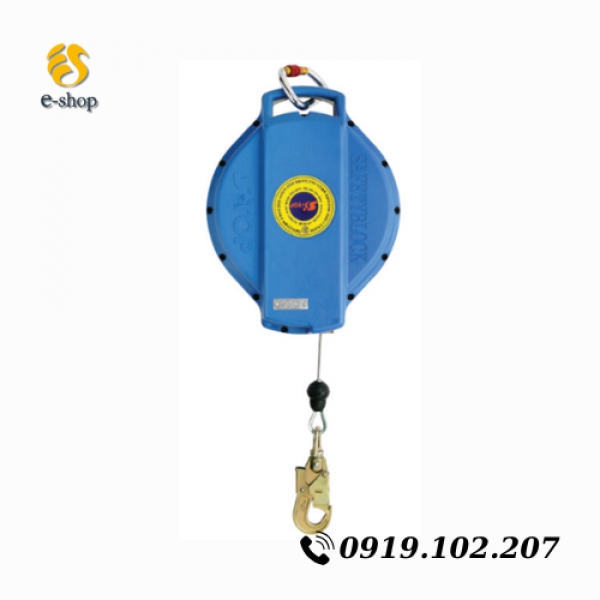 Ròng rọc chống rơi (HB 1121)
