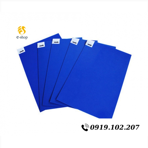 Thảm dính bụi phòng sạch 60x90cm
