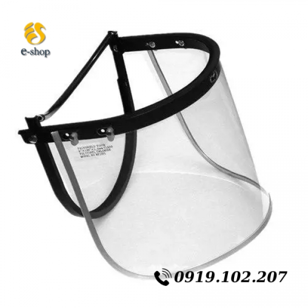 Tấm chắn mặt nạ Face Shields