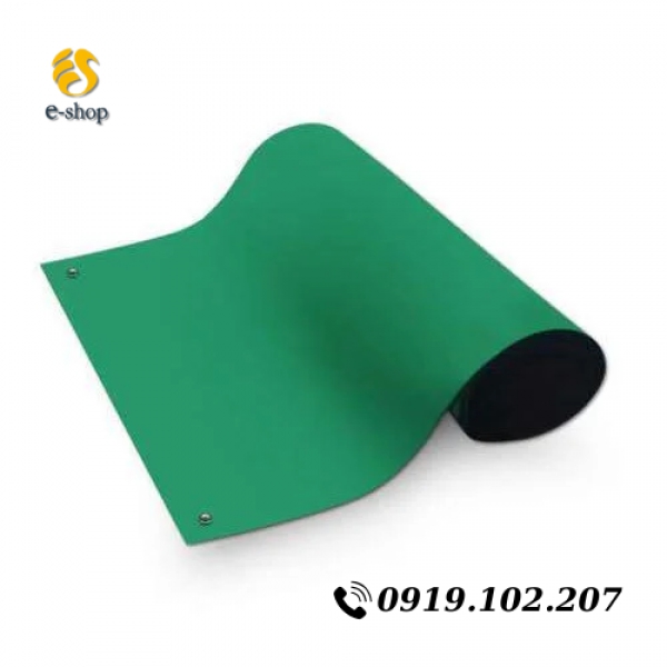 Thảm cao su chống tĩnh điện