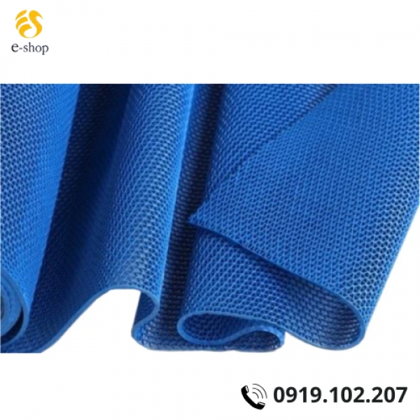 Thảm nhựa lưới