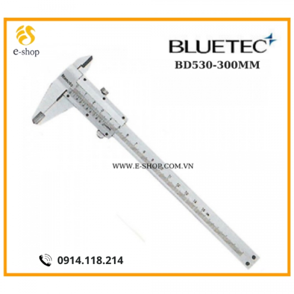 THƯỚC CẶP CAO CẤP BLUETECH BD530-300