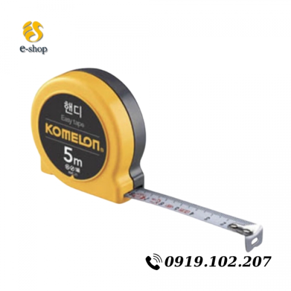 THƯỚC CUỘN KOMELON KMC-86