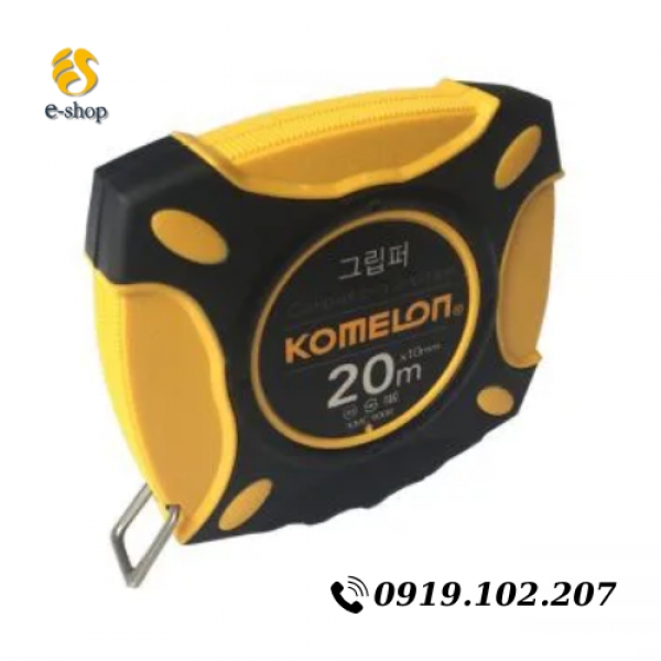 Thước Komelon KMC-900R 20m x 10mm