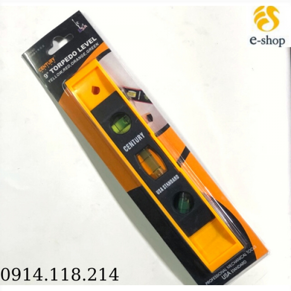 Thước thủy 2 tấc 9