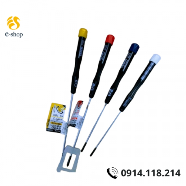 Tua vít Vessel No.9900