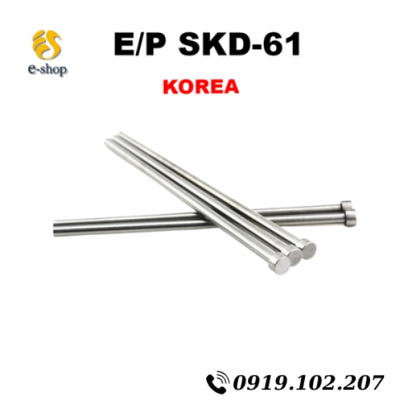 TY ĐẨY SKD-61 KOREA