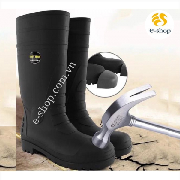 ỦNG CAO SU BẢO HỘ LAO ĐỘNG JOGGER HERCULES S5