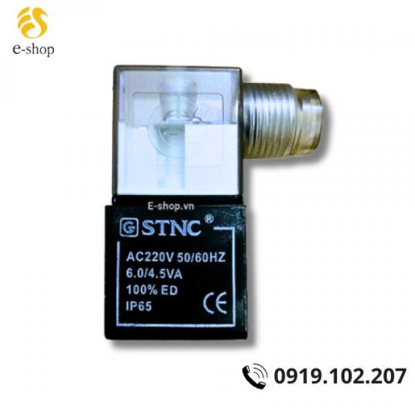 Van điện từ khí nén STNC®