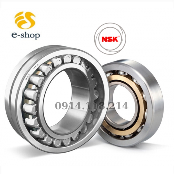 Vòng Bi Bạc Đạn Nsk Chính Hãng