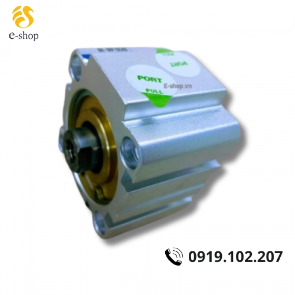 XI LANH SAMIN SCD-40-10 KR