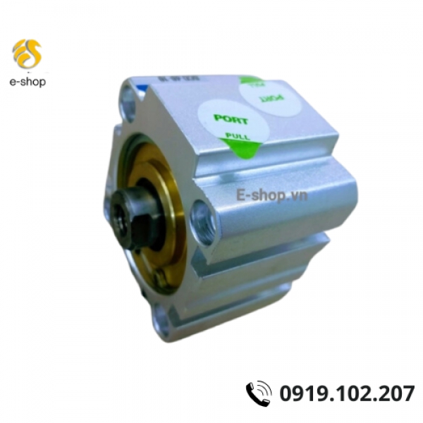 XI LANH SAMIN SCD-50-25 N-KR