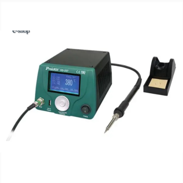 Mỏ Hàn Pro'skit Ss_257B