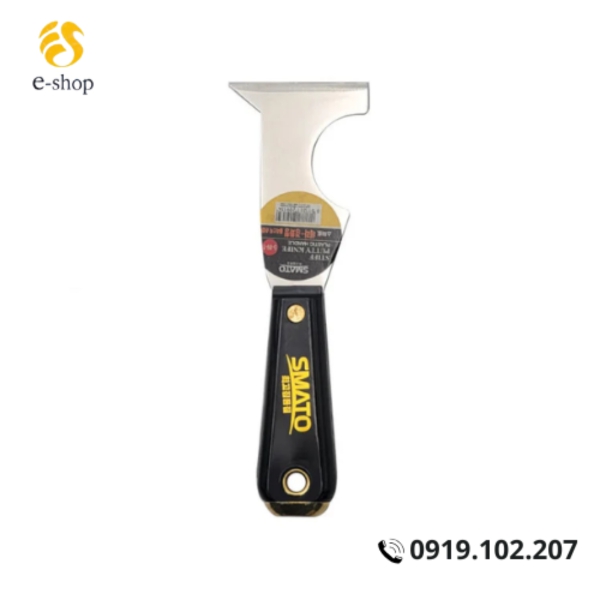 Cây Sủi Inox Smato - 해라