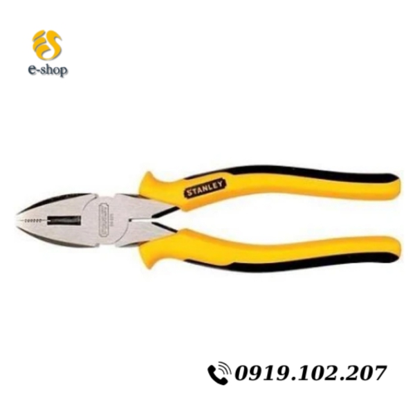 Kìm Điện Staley 6'/150Mm