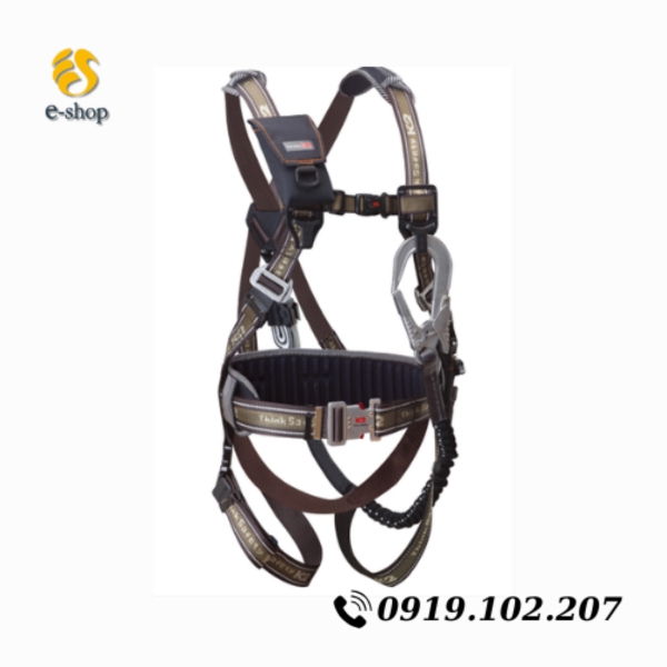 Dây Đai K2 Toàn Thân Kb-9201