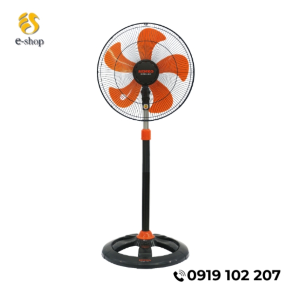 Quạt Đứng Senko  - Dcn1807