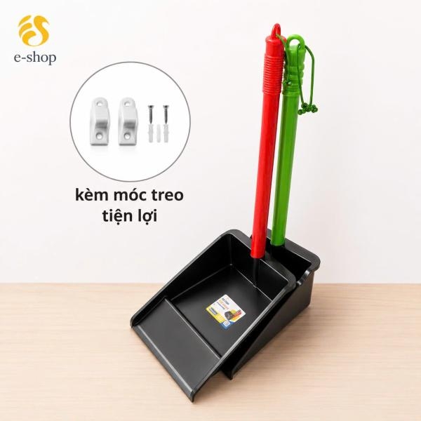 Ki Hốt Rác Nhựa Abs Cao Cấp – Bền Đẹp, Tiện Lợi, Hốt Được Cả Nước