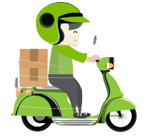 GIAO HÀNG SIÊU TỐC