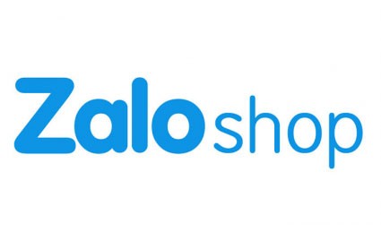 Zalo Shop