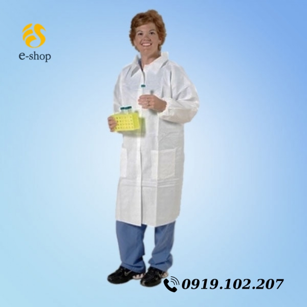 Áo khoác blouse Guardwear