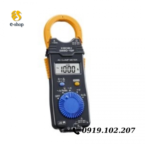 AMPE KÌM HIOKI 3280-10F 1000A/600V