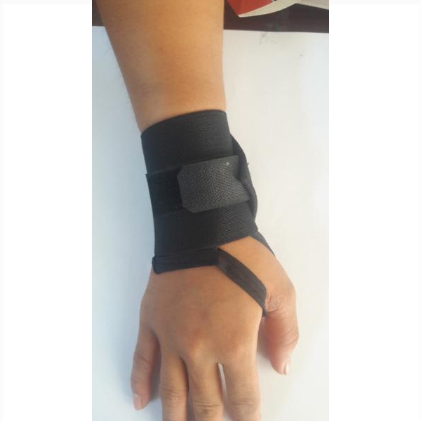 Băng đai an toàn-보호대