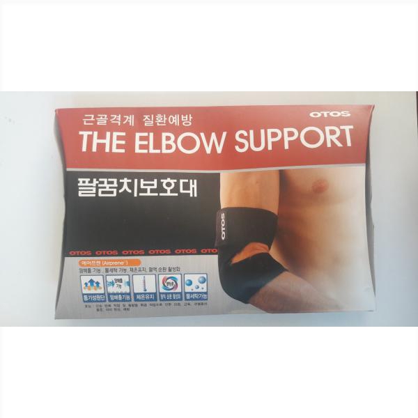 Băng đai an toàn-보호대