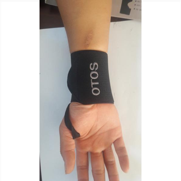 Băng đai an toàn-보호대