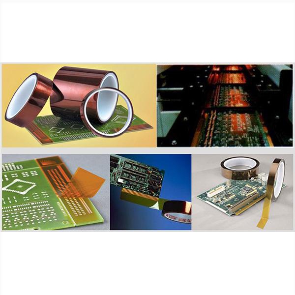 Băng dính chịu nhiệt