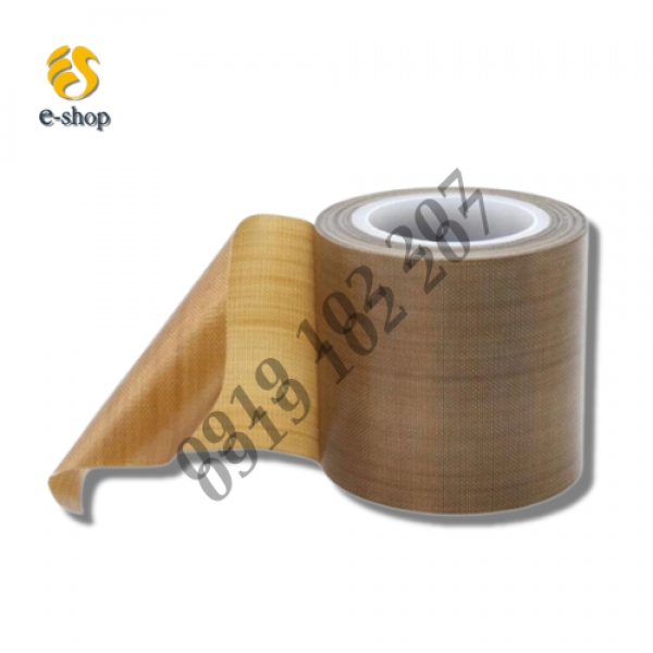 BĂNG KEO CHỊU NHIỆT