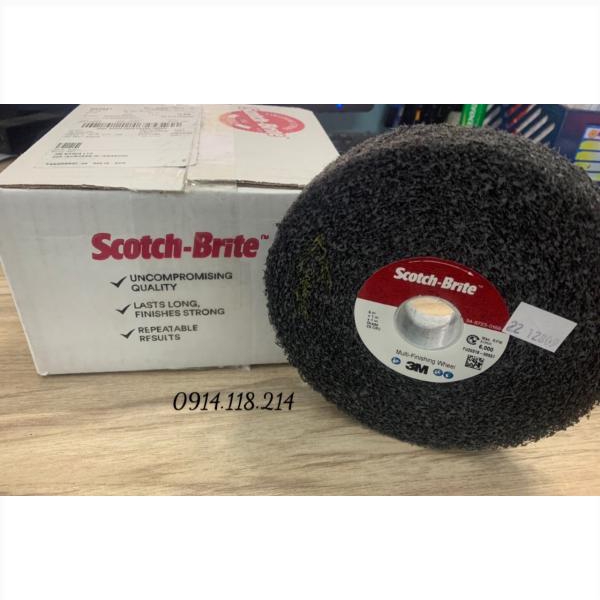 Bánh mài 3M Scotch - Brite 13170
